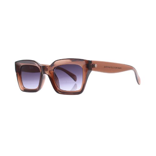 Reality Eyewear Onassis Mocca