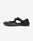 Vibram FiveFingers V-Soul Black Womens Barefoot Sneaker