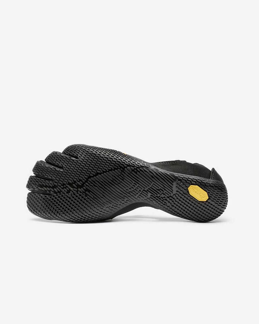 Vibram FiveFingers V-Soul Black Womens Barefoot Sneaker