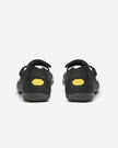 Vibram FiveFingers V-Soul Black Womens Barefoot Sneaker