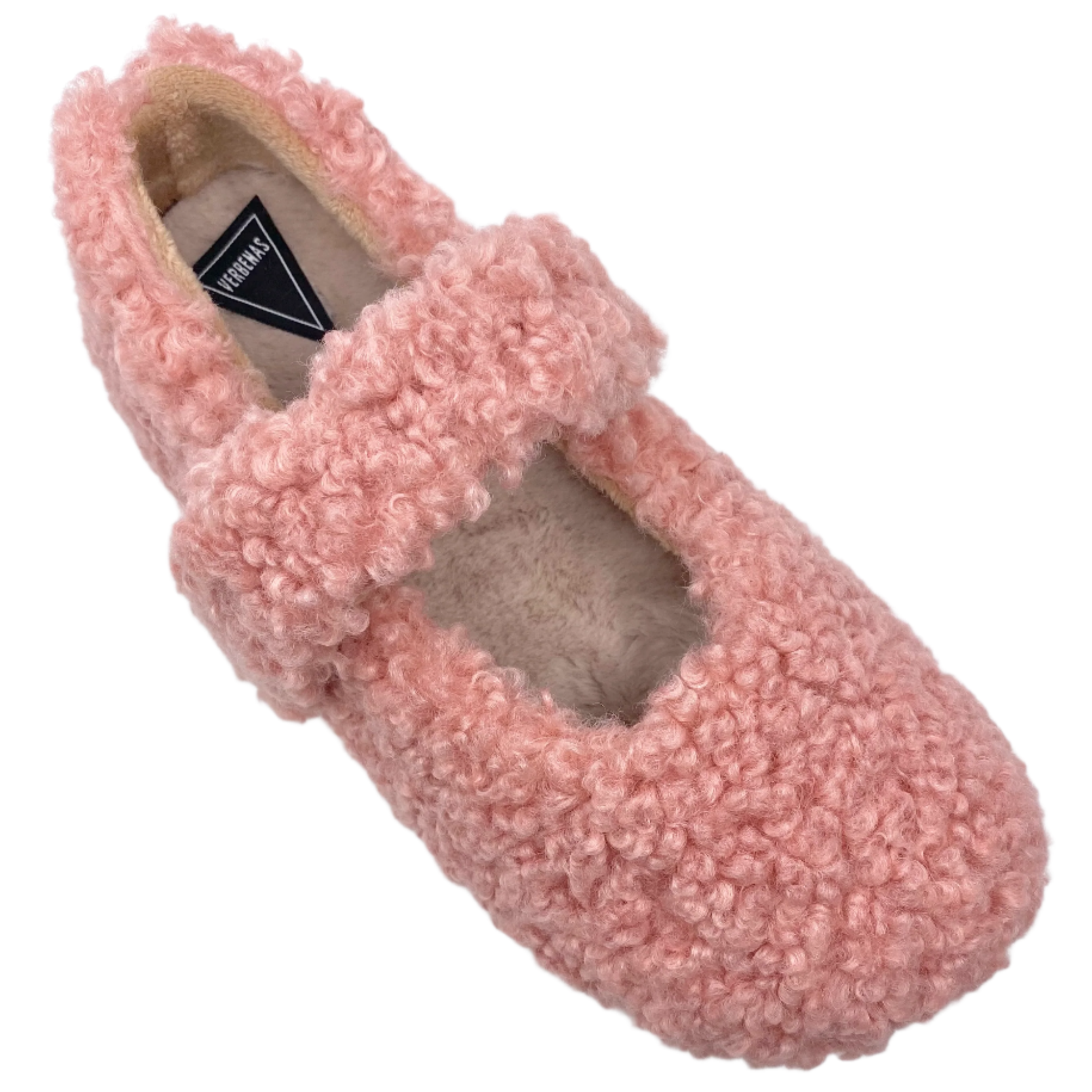 Verbenas Yina Curly Rosa
