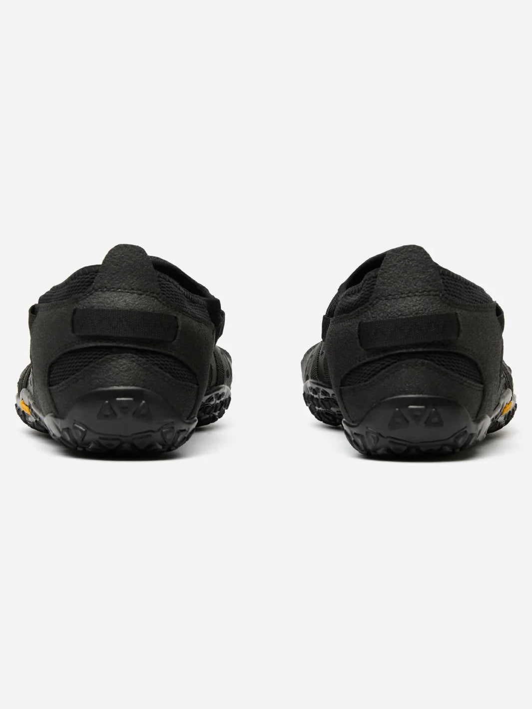 Vibram FiveFingers Spidrwalk Black Mens Barefoot Sneaker
