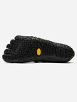Vibram FiveFingers Spidrwalk Black Mens Barefoot Sneaker