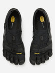 Vibram FiveFingers Spidrwalk Black Mens Barefoot Sneaker