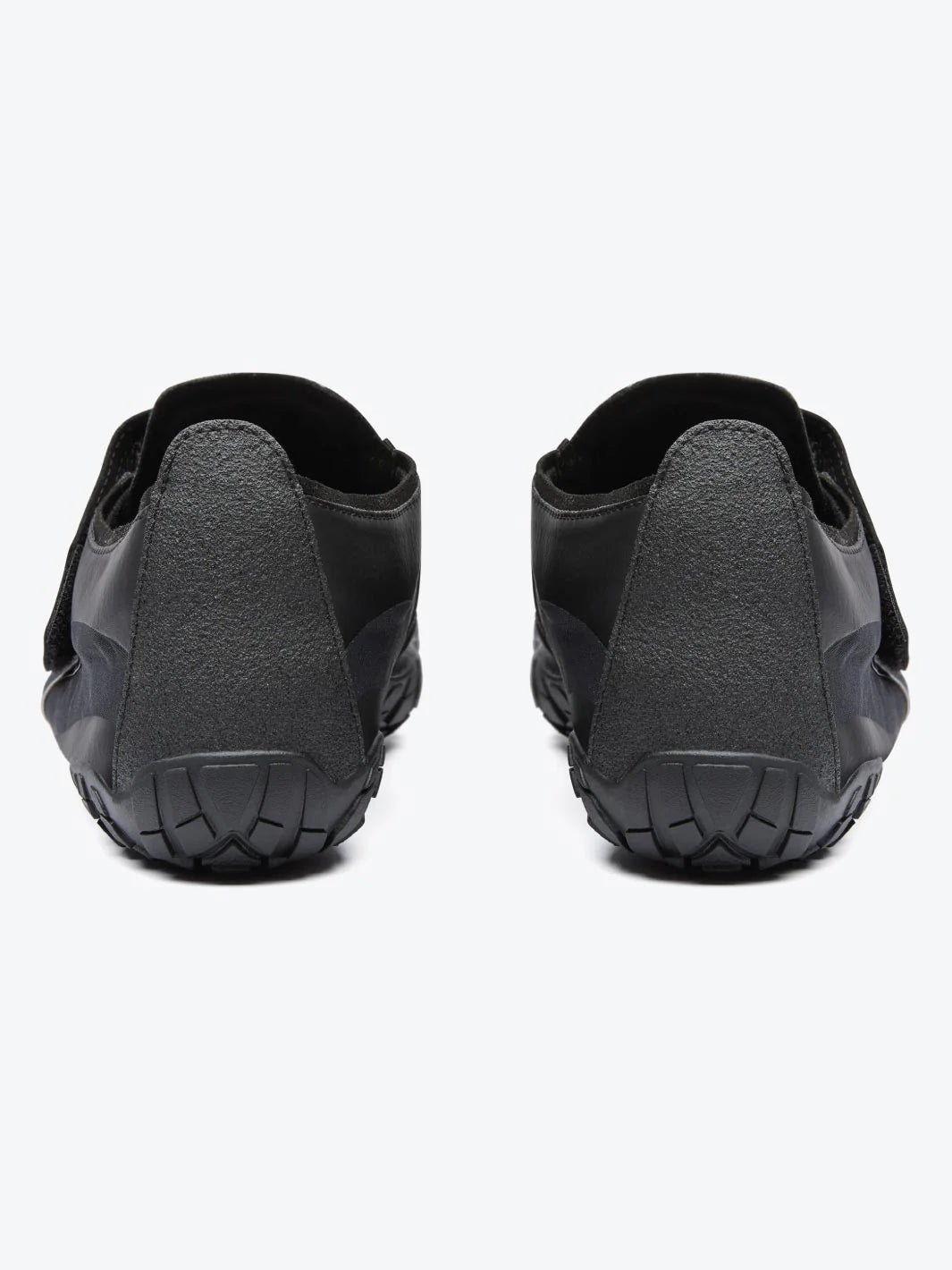 Vibram FiveFingers Trailope Black Mens Barefoot Sneaker