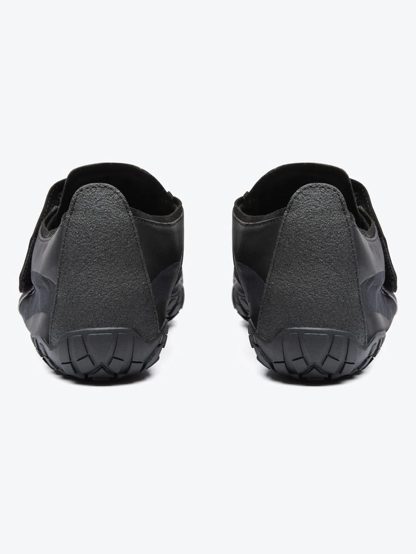 Vibram FiveFingers Trailope Black Mens Barefoot Sneaker