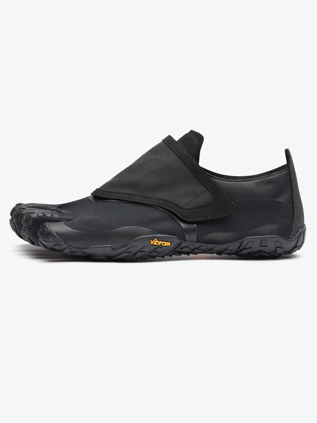 Vibram FiveFingers Trailope Black Mens Barefoot Sneaker