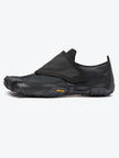 Vibram FiveFingers Trailope Black Mens Barefoot Sneaker