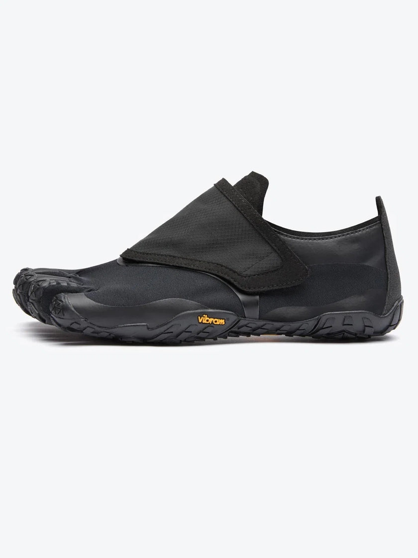 Vibram FiveFingers Trailope Black Mens Barefoot Sneaker
