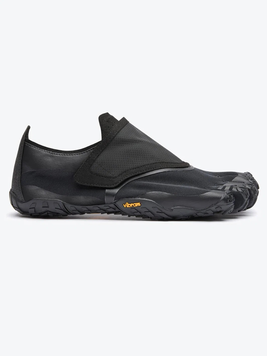 Vibram FiveFingers Trailope Black Womens Barefoot Sneaker