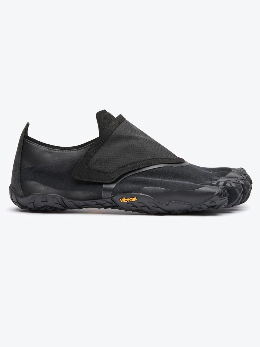 Vibram FiveFingers Trailope Black Womens Barefoot Sneaker
