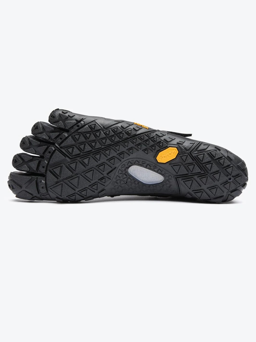 Vibram FiveFingers Trailope Black Womens Barefoot Sneaker