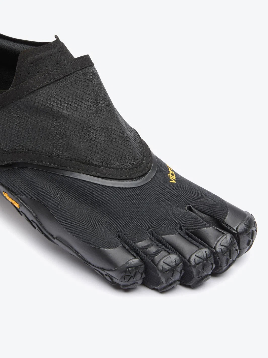 Vibram FiveFingers Trailope Black Womens Barefoot Sneaker