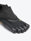 Vibram FiveFingers Trailope Black Womens Barefoot Sneaker