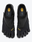 Vibram FiveFingers Trailope Black Womens Barefoot Sneaker
