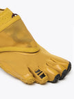 Vibram FiveFingers Trailope Mustard Mens Barefoot Sneaker