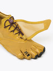 Vibram FiveFingers Trailope Mustard Mens Barefoot Sneaker