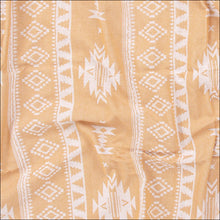 Load image into Gallery viewer, Layday Vista Honey Single Beach Towel
