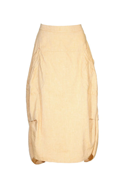 Olga De Polga Milwaukee Venice Beach Skirt Butter