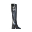 EOS Verina Long Boots Black Leather