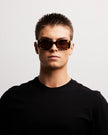 Reality Eyewear Wanderlust Honey Turtle
