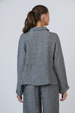 O&J Naturals GA643 Shirt Cinder