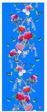 Load image into Gallery viewer, Gypsiana Evening Wrap Cornflower Blue
