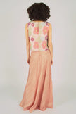 Traffic People Evie Top Pink