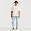 Wrangler Stomper Jean Tin Pan Blue