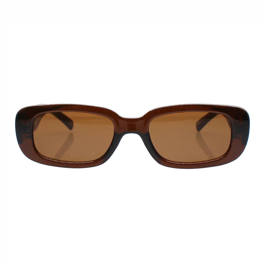 Reality Eyewear Xray Specs Chocolate