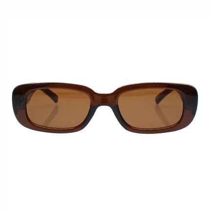Reality Eyewear Xray Specs Chocolate