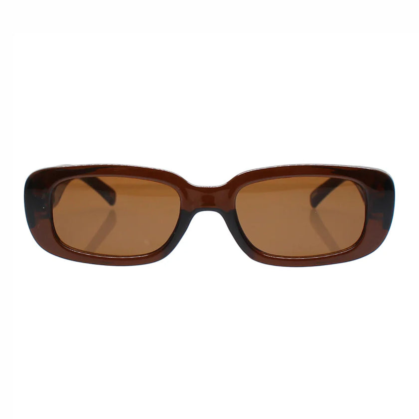 Reality Eyewear Xray Specs Chocolate