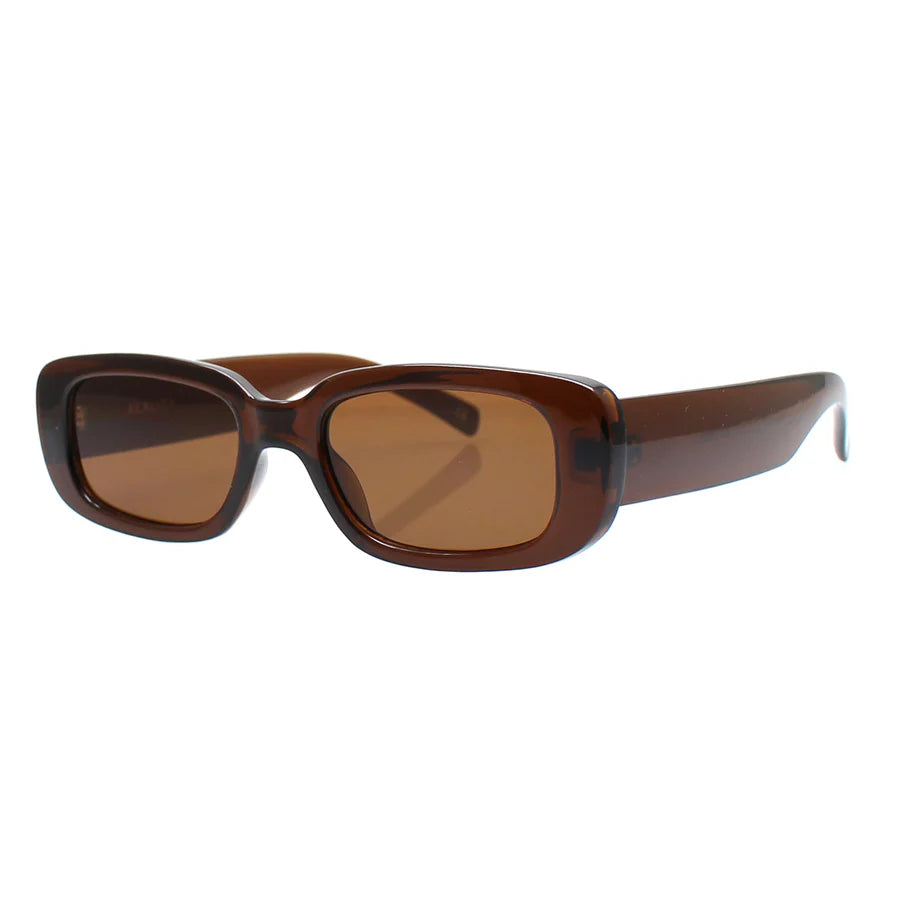 Reality Eyewear Xray Specs Chocolate