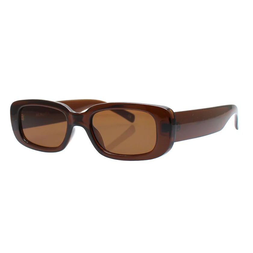 Reality Eyewear Xray Specs Chocolate