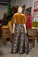 Load image into Gallery viewer, M. A. Dainty Patti Top Brass
