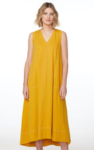 Load image into Gallery viewer, Zaket &amp; Plover Maxi T Dress Sundial
