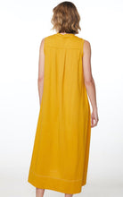 Load image into Gallery viewer, Zaket &amp; Plover Maxi T Dress Sundial

