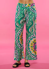 Load image into Gallery viewer, Zaket &amp; Plover Full Leg Pant Amalfi
