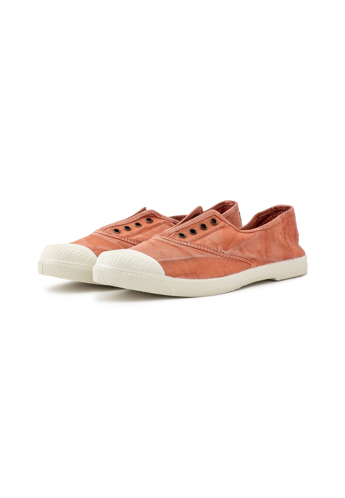Natural World 102E Eco-Friendly Sneakers Congrejo Red