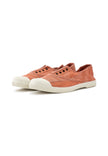 Natural World 102E Eco-Friendly Sneakers Congrejo Red