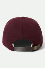 Load image into Gallery viewer, Brixton Big B MP Cap Port Textured Wool
