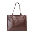 Henk Berg Salamanca Tote Bag Brown