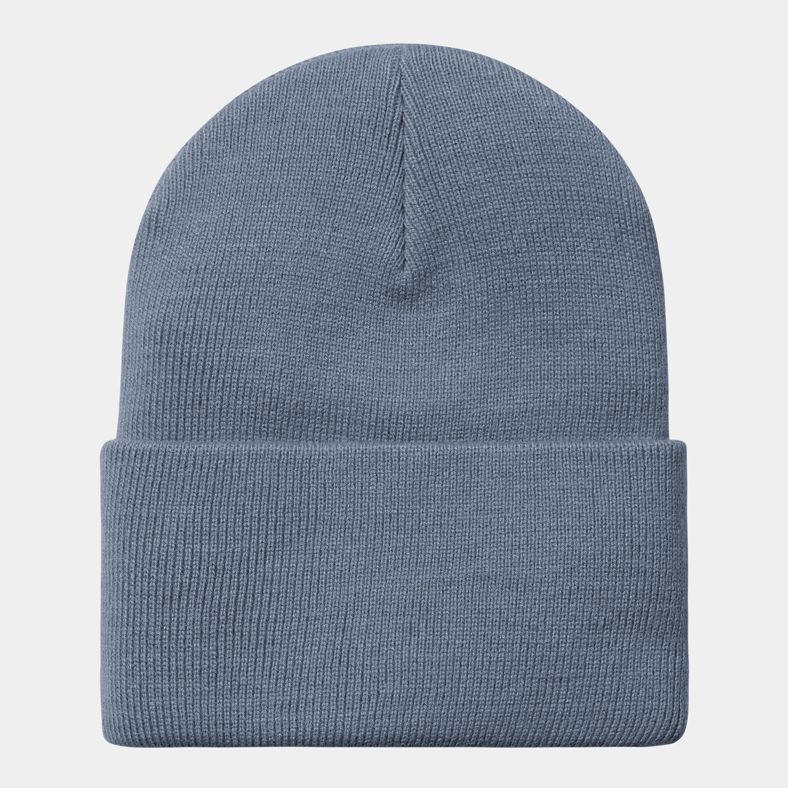 Carhartt WIP Acrylic Watch Hat Bay Blue