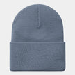 Carhartt WIP Acrylic Watch Hat Bay Blue