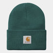 Carhartt WIP Acrylic Watch Hat Rainforest