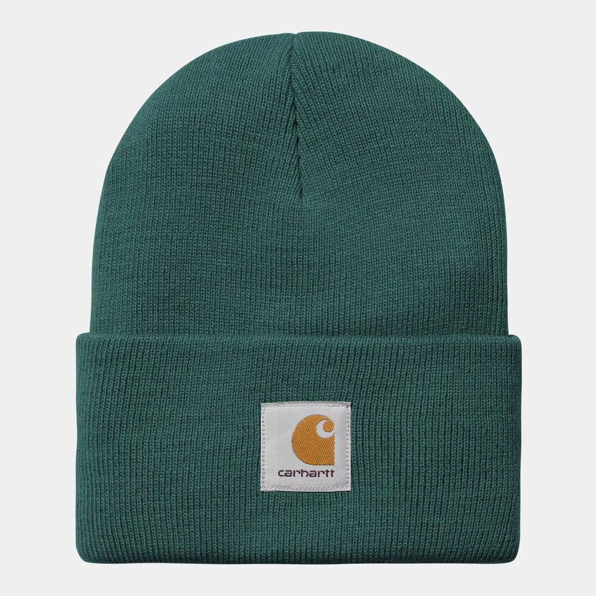 Carhartt WIP Acrylic Watch Hat Rainforest