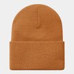 Carhartt WIP Acrylic Watch Hat Sienna