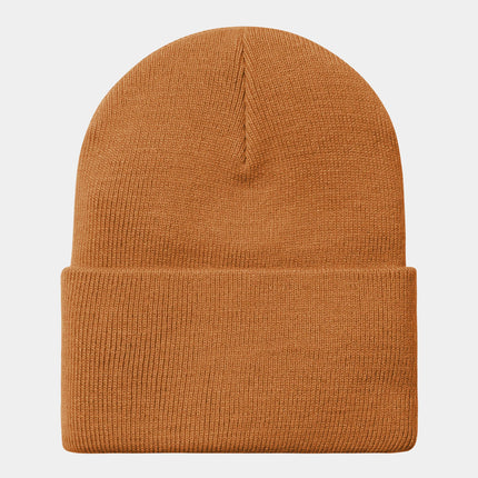 Carhartt WIP Acrylic Watch Hat Sienna