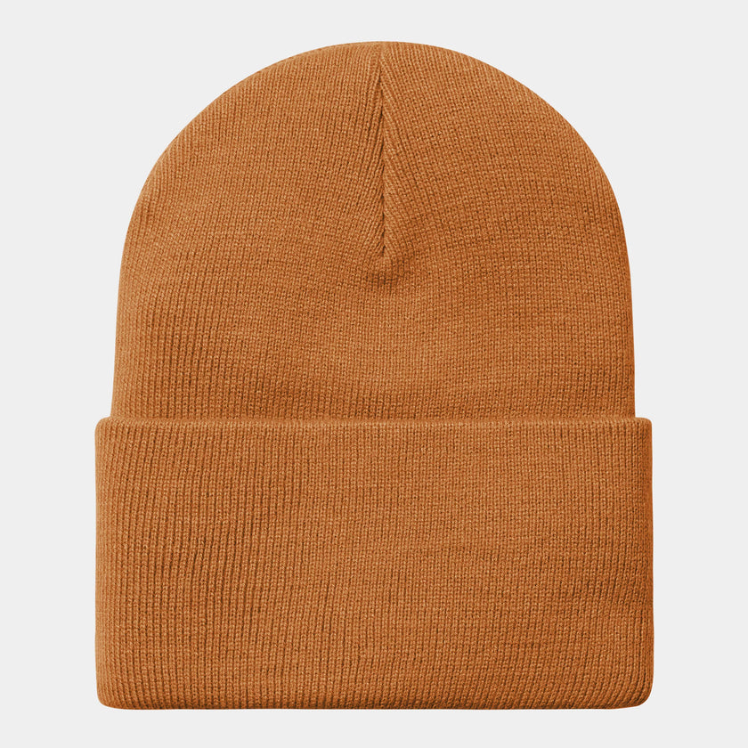 Carhartt WIP Acrylic Watch Hat Sienna
