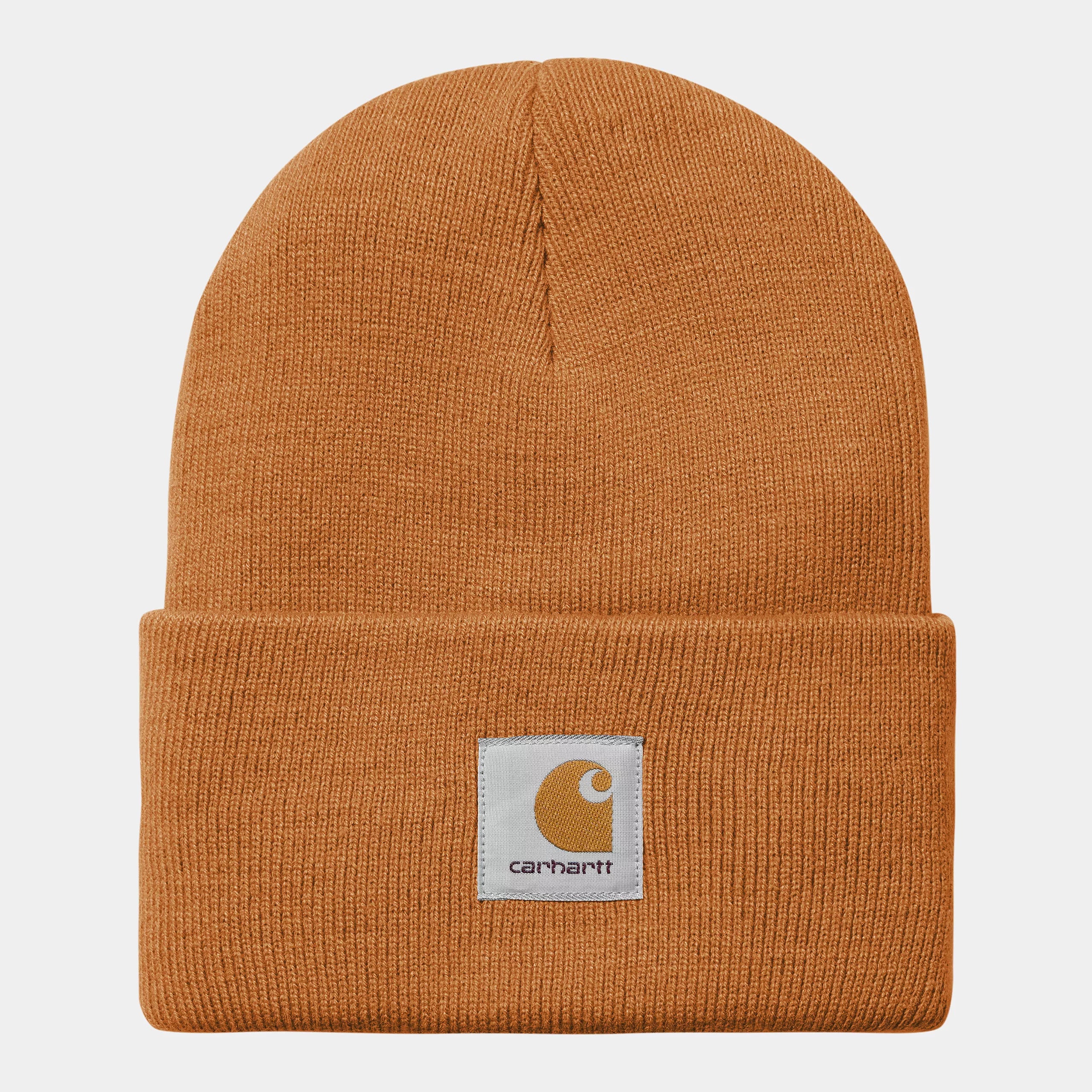 Carhartt WIP Acrylic Watch Hat Sienna